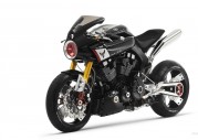 Yamaha MT-0S Concept